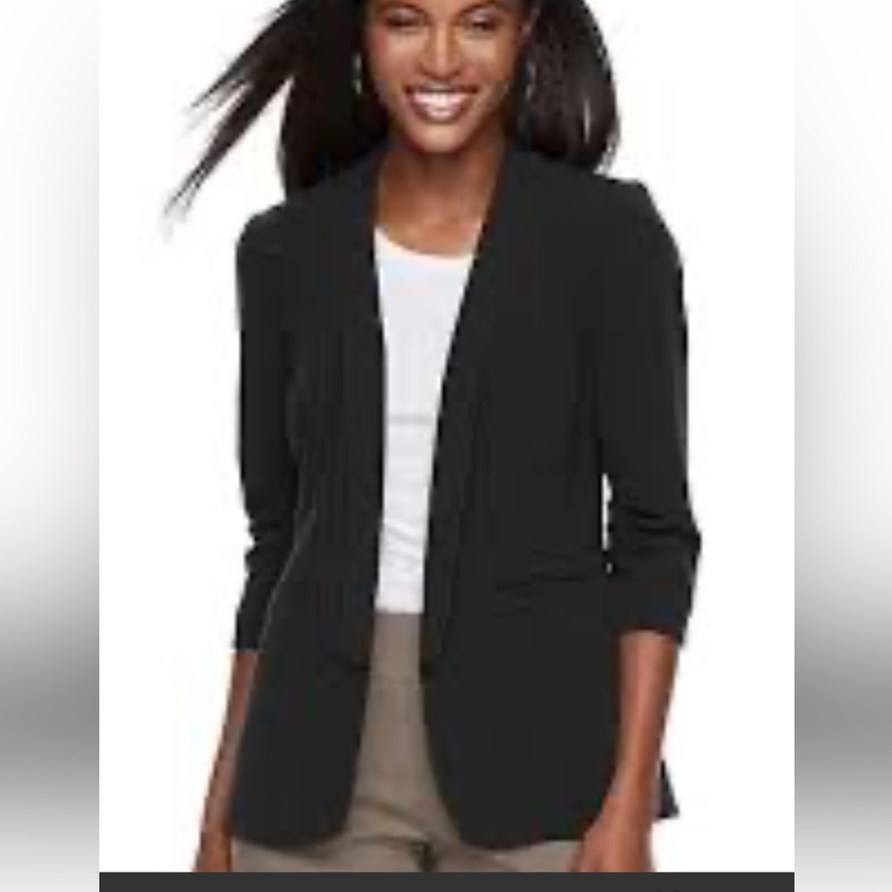 apt. 9 petite women’s blazer